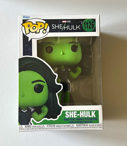 Funko pop marvel - funko,