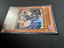 Red-Eyes Darkness Metal Dragon