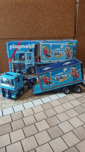 Playmobil fun park jahre - playmobil,