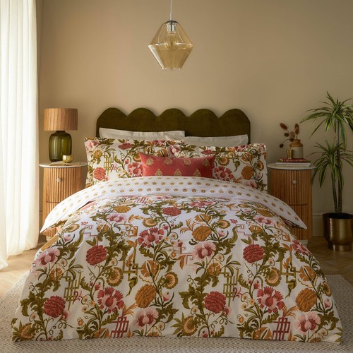 Romantische blumenmotiv - romantische,