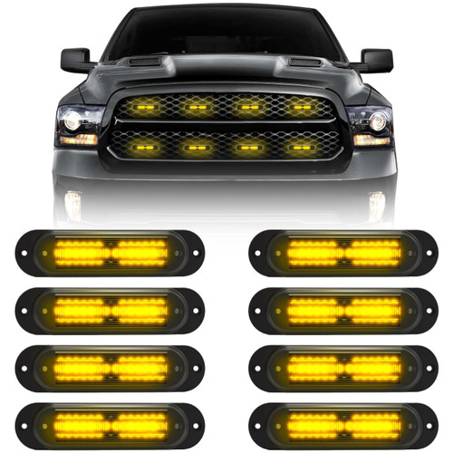 Doxmall led warnlicht - led,