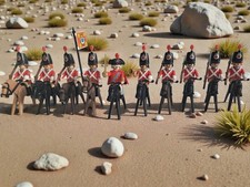 Playmobil Piraten Engländer
