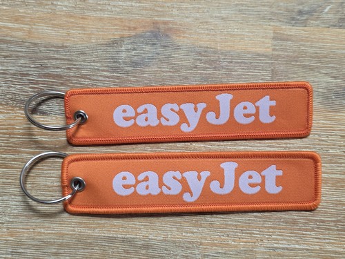 Easyjet schlüsselanhänger - easyjet,