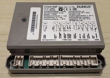 Viessmann 7383150 Feuerungsautomat DGAI.69F Mod.50.1.0 DUNGS