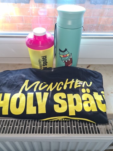 Holy thermobecher plankton - plankton, 0,7