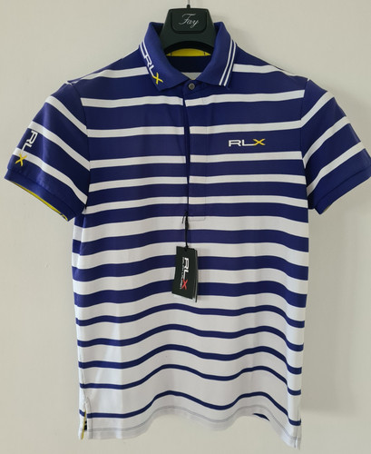 Ralph lauren rlx polo shirt - lauren,
