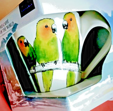 V&B Porzellan moderner Becher