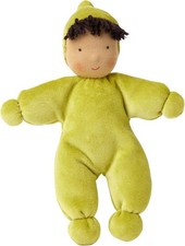 Käthe Kruse Waldorf Puppe