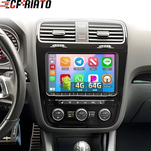 64gb android autoradio - 15,