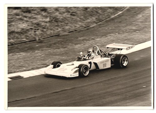 Fotografie auto rennwagen - fotografie,