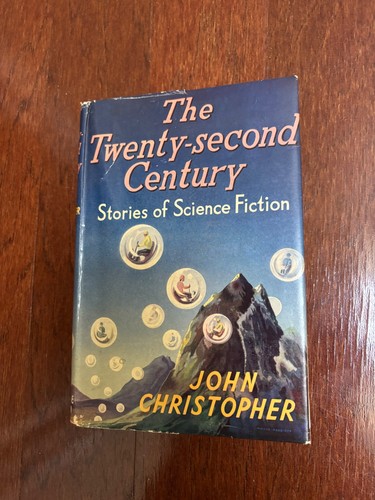 The twenty second century - the, by