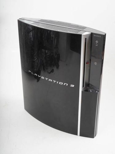 Sony playstation - (ps3),