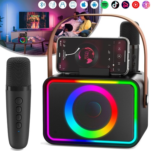 Led karaoke anlage maschine - anlage,