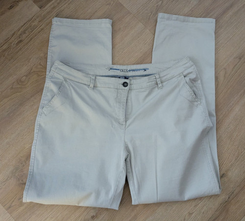 Cecil style manila schöne - cecil,