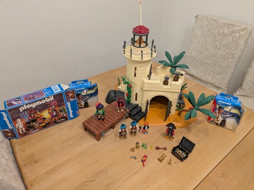 Playmobil 4294 piraten - 4294, /