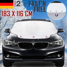 Auto MAGNET Scheibenabdeckung