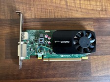 NVidia Quadro K620 Grafikkarte