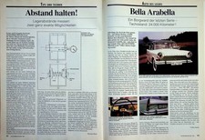 Oldtimer praxis 1990 - oldtimer,