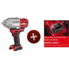 Flex Akku Schlagschrauber