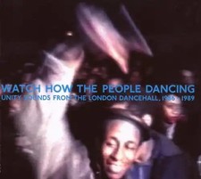 Various - Watch How the People