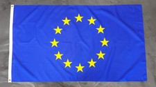 Fahne Flagge Europa - 90 x 150