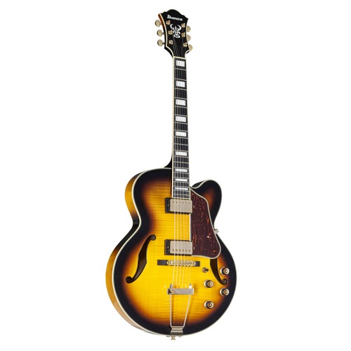 Ibanez artcore expressionist - artcore,