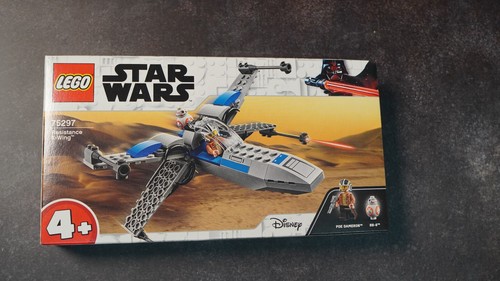 Lego star wars resistance - lego,