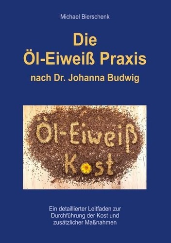 Die öl eiweiß - die, nach