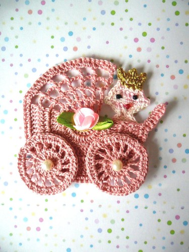 Kinderwagen prinzessin - kinderwagen,