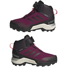 ADIDAS TERREX WINTER MID BOA