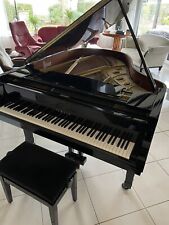 Yamaha C3A Klavier Flügel