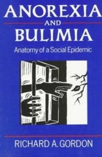 Anorexia Bulimia Anatomy