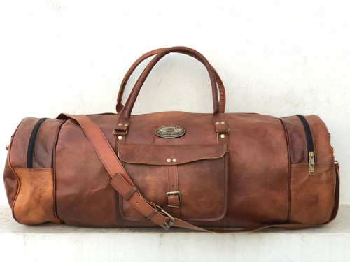 Zoll herren echtleder - 30,