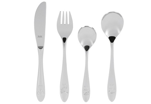 Silit kinderbesteck pezzy - silit,