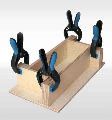Abformkasten formkasten aus - s,