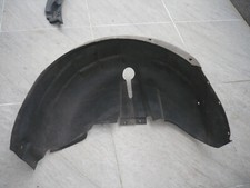 Original Audi A6 4F C6 Radhausschale hinten Links 4F0810171D Verkleidung