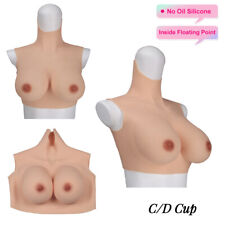 DE Lager Silikon Brust Formen