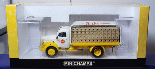Minichamps l 3500 - l,