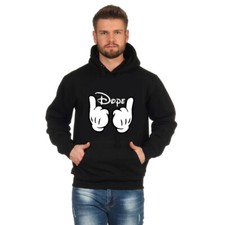 Dope Hoodies Faust Pullover