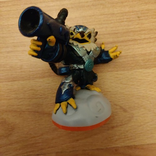 Skylanders giants jet vac - skylanders, luft