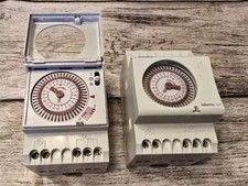 *** GRÄSSLIN talento 111 (01.28.0001.1) - ZEITSCHALTUHR ***