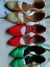 Tango Tanzschuhe Größe 40 (3