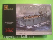 1:72 Pegasus #7650 WKII US