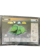 High Peak Popup Zelt Campo