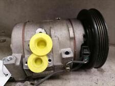 Lexus IS200 Klimakompressor 2.0 114KW 447220-3174 Denso BJ1999