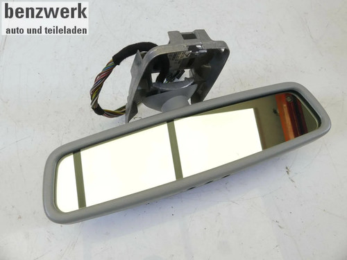 Mercedes w215 w220 - w215,