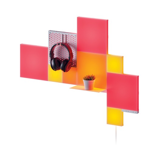 Nanoleaf blocks combo - combo, starter