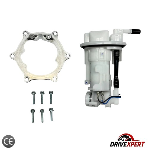 Kit kraftstoffpumpe halter - kraftstoffpumpe,
