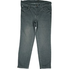 Angels 40 Jeans Hose Grau