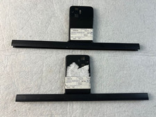 Satz Hubschiene Fenster Links